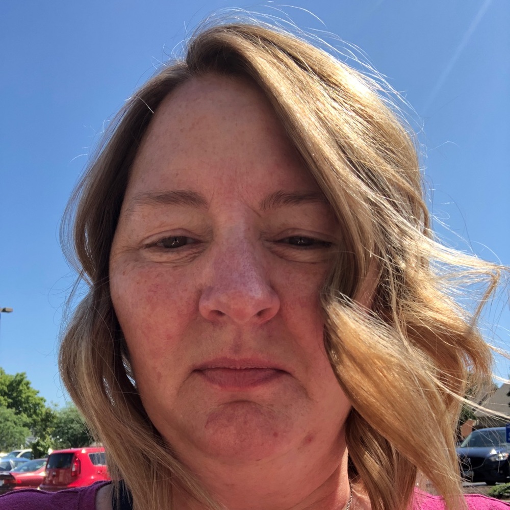 Meet your Posher, Teresa